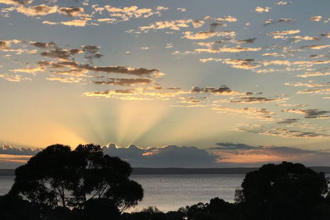 Sunrise On Falie - C Tourism 1