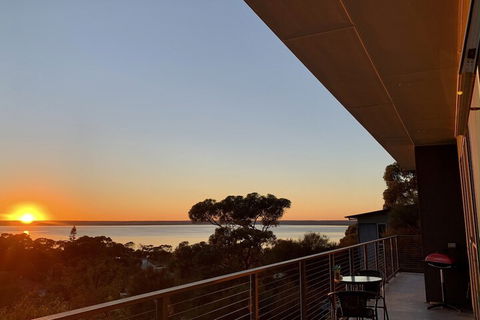 Sunrise On Falie - C Tourism 4