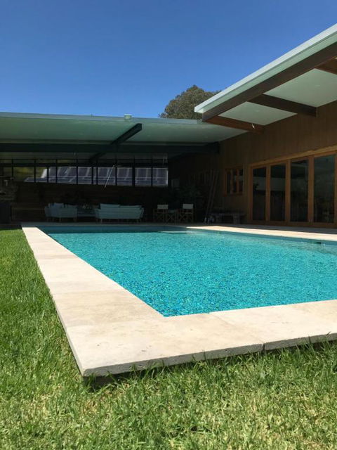 Blair Athol Estate Wollombi - C Tourism 1