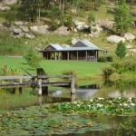 Blair Athol Estate Wollombi - C Tourism 0