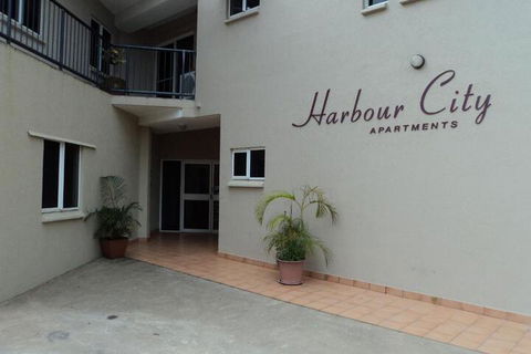 Inner City Cardona Court Apartment - C Tourism 6