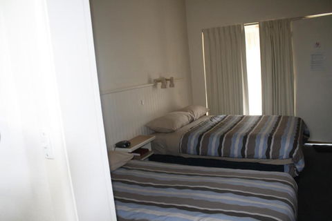 Omeo Motel - C Tourism 1
