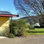 Omeo Motel - C Tourism 0