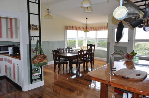 Beths Cottage Roaring 40s - C Tourism 5