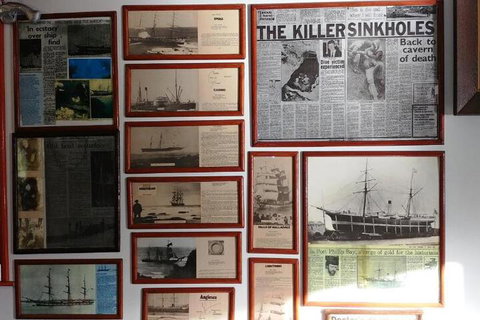 Cobden Crest Cottages - C Tourism 6