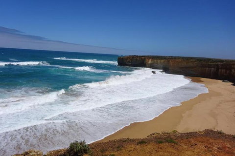 Cobden Crest Cottages - C Tourism 2