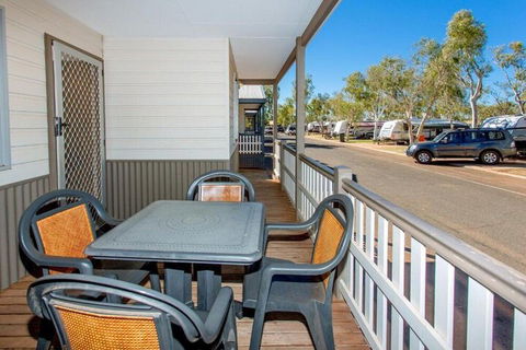 Discovery Parks â€“ Pilbara, Karratha - C Tourism 1