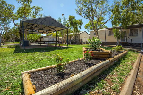 Discovery Parks â€“ Pilbara, Karratha - C Tourism 6