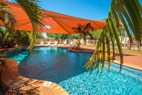 Discovery Parks â€“ Pilbara, Karratha - C Tourism 5