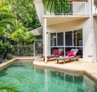 Four Mile Beach Retreat - C Tourism