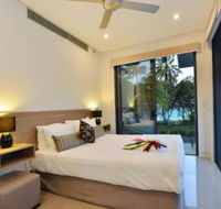 Esplanade Villa - C Tourism