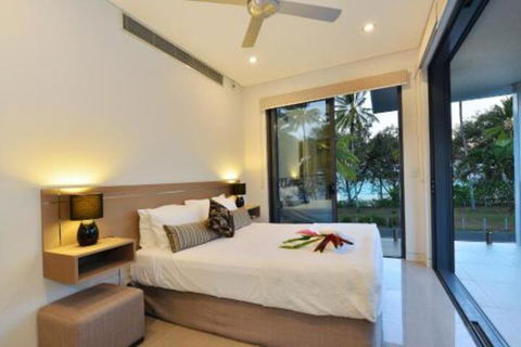 Esplanade Villa - C Tourism 0