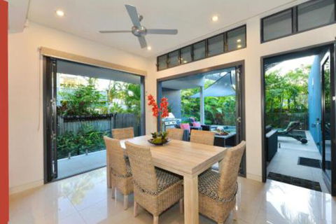 Esplanade Villa - C Tourism 2
