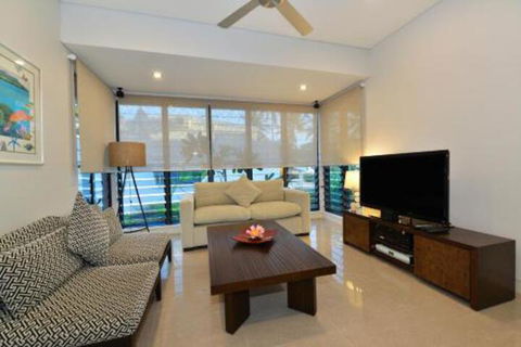 Esplanade Villa - C Tourism 4