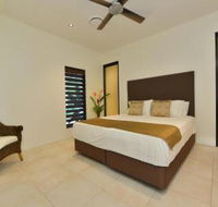 Mana Moana Beachfront Estate Port Douglas - C Tourism