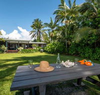 The Palms on Newell Beach - C Tourism