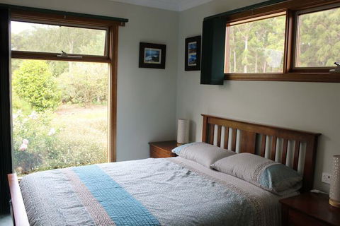 Eagles Roost Farmstay B & B - C Tourism 5