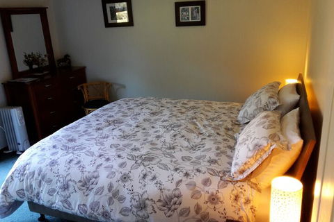 Eagles Roost Farmstay B & B - C Tourism 4