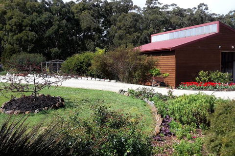Eagles Roost Farmstay B & B - C Tourism 6