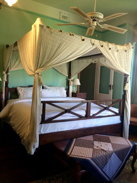 Daly View Bed & Breakfast - C Tourism 3