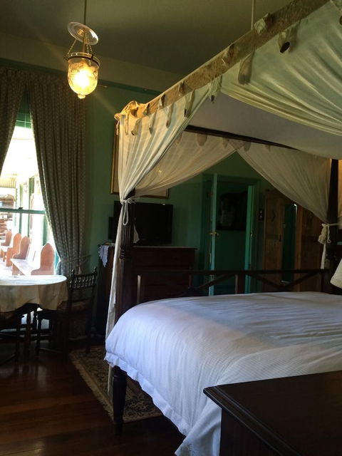 Daly View Bed & Breakfast - C Tourism 4