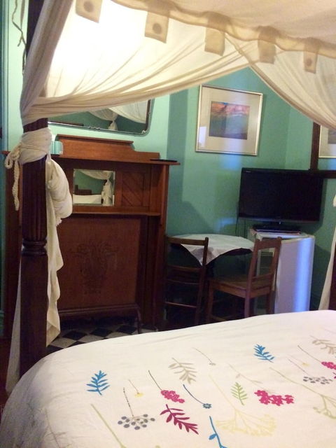 Daly View Bed & Breakfast - C Tourism 5