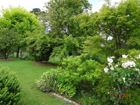 The Little House On The Hill - C Tourism 1
