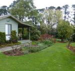 The Little House on the Hill - C Tourism
