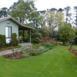The Little House On The Hill - C Tourism 0