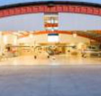 Hangar House Mudgee - C Tourism