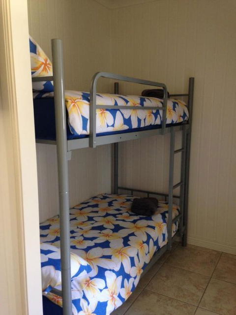 Horsepower Cabins - C Tourism 3