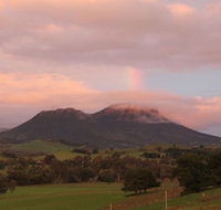 Drom Aluinn B  B - C Tourism