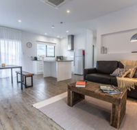 Island Quarters - C Tourism