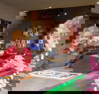 Lithgow Workies Club Motel - C Tourism