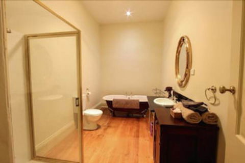 Bairnsdale Bed And Breakfast - C Tourism 4