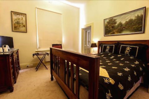 Bairnsdale Bed And Breakfast - C Tourism 7