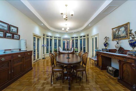 Bairnsdale Bed And Breakfast - C Tourism 3