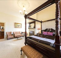 Bairnsdale Bed and Breakfast - C Tourism