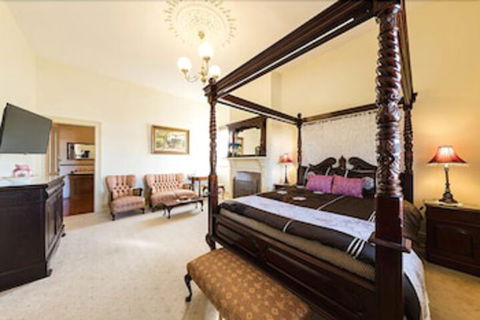 Bairnsdale Bed And Breakfast - C Tourism 0