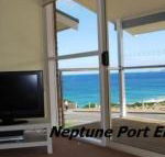 Neptune at Port Elliot - C Tourism