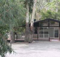 Mountain Hideaway - C Tourism