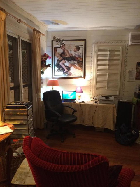 Mandurah Riverfront Holiday Rental - C Tourism 5