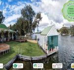 Mandurah Riverfront Holiday Rental - C Tourism
