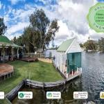 Mandurah Riverfront Holiday Rental - C Tourism 0