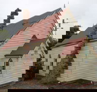 Kerrellie Cottages - C Tourism