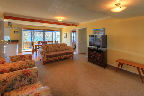 Sommers Bay Beach House - C Tourism 3
