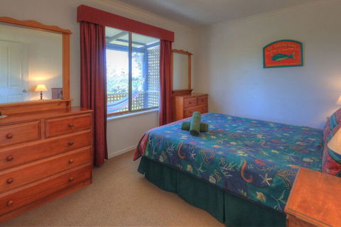 Sommers Bay Beach House - C Tourism 4