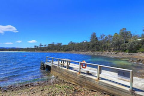 Sommers Bay Beach House - C Tourism 0