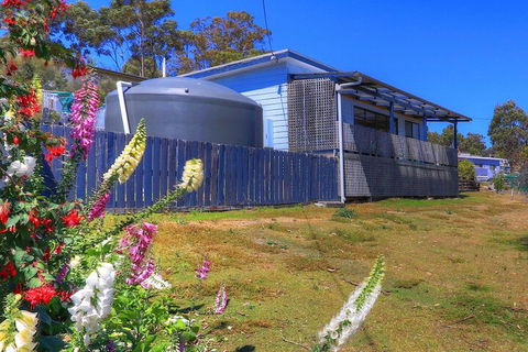 Sommers Bay Beach House - C Tourism 1
