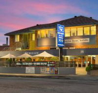 Blue Gum Hotel - C Tourism